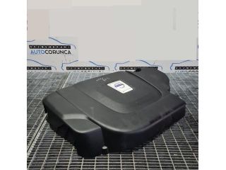 bontott VOLVO XC60 Felső Hűtőburkolat