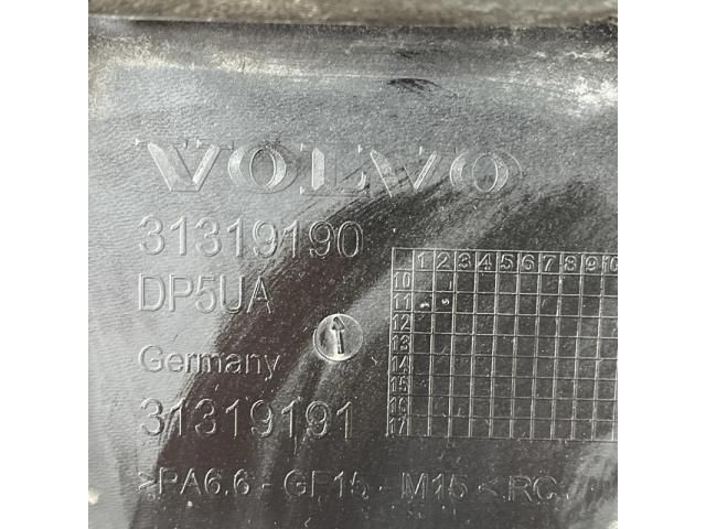 bontott VOLVO XC60 Felső Hűtőburkolat