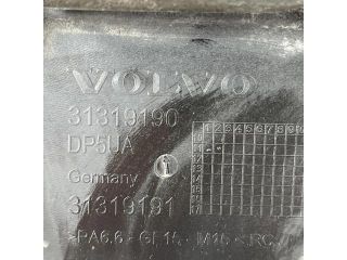 bontott VOLVO XC60 Felső Hűtőburkolat