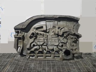 bontott VOLVO XC60 Felső Hűtőburkolat