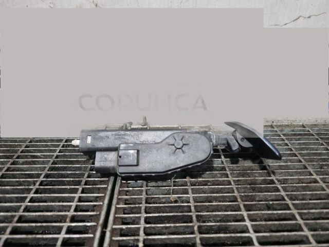 bontott VOLVO XC60 Fényszórómosó Fúvóka (Pozíciófüggetlen)