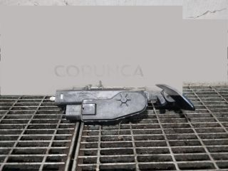 bontott VOLVO XC60 Fényszórómosó Fúvóka (Pozíciófüggetlen)