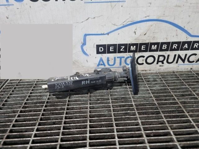 bontott VOLVO XC60 Fényszórómosó Fúvóka (Pozíciófüggetlen)