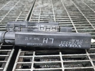 bontott VOLVO XC60 Fényszórómosó Fúvóka (Pozíciófüggetlen)