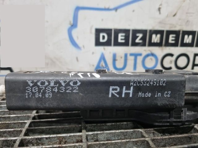 bontott VOLVO XC60 Fényszórómosó Fúvóka (Pozíciófüggetlen)