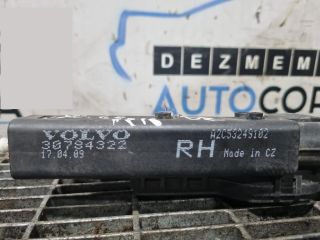 bontott VOLVO XC60 Fényszórómosó Fúvóka (Pozíciófüggetlen)