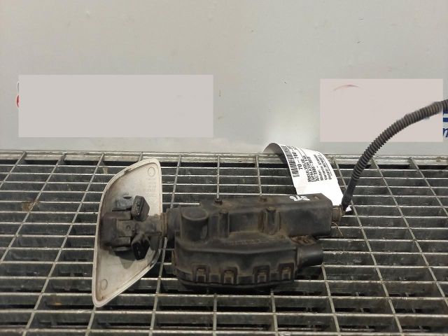 bontott VOLVO XC60 Fényszórómosó Szivattyú