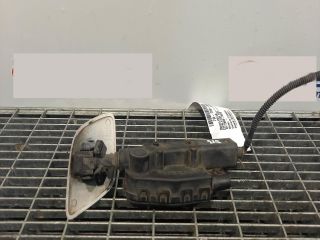 bontott VOLVO XC60 Fényszórómosó Szivattyú