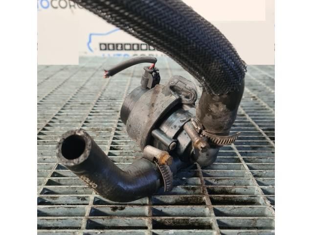 bontott VOLVO XC60 Fűtéscsap