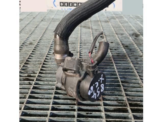 bontott VOLVO XC60 Fűtéscsap