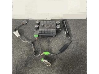 bontott VOLVO XC60 Fűtéskapcsoló (digit klímás)