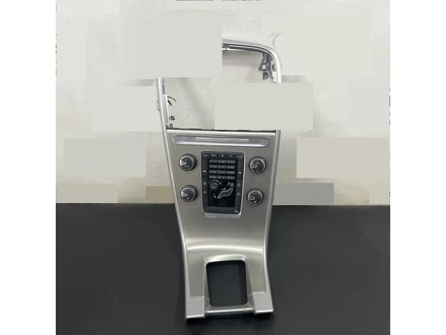 bontott VOLVO XC60 Fűtéskapcsoló (digit klímás)