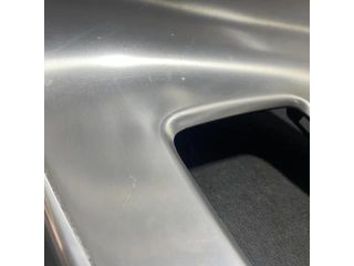 bontott VOLVO XC60 Fűtéskapcsoló (digit klímás)