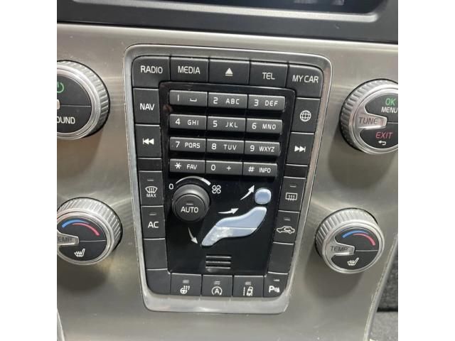 bontott VOLVO XC60 Fűtéskapcsoló (digit klímás)