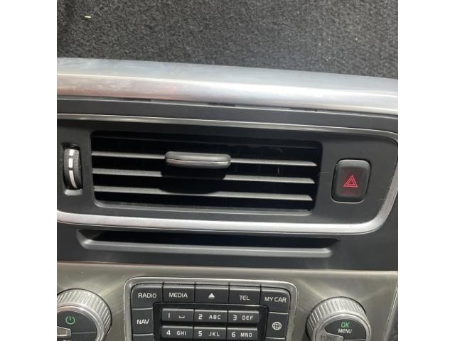 bontott VOLVO XC60 Fűtéskapcsoló (digit klímás)