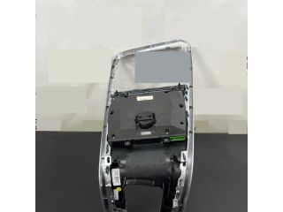 bontott VOLVO XC60 Fűtéskapcsoló (digit klímás)