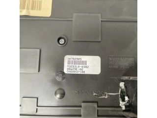 bontott VOLVO XC60 Fűtéskapcsoló (digit klímás)