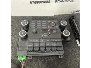 bontott VOLVO XC60 Fűtéskapcsoló (digit klímás)