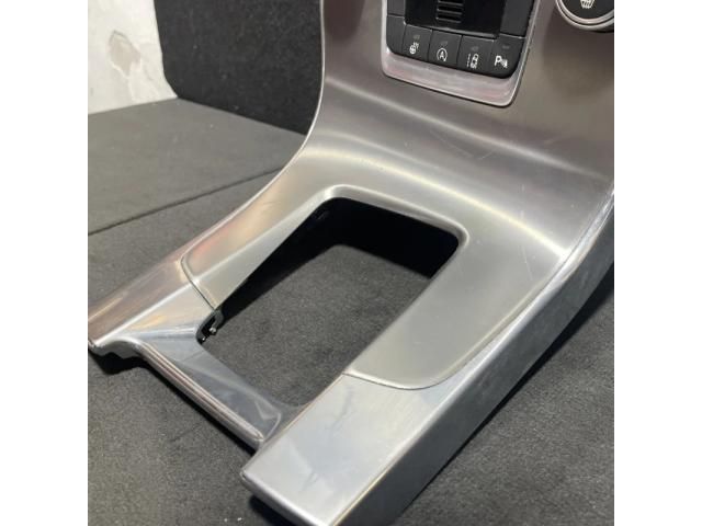 bontott VOLVO XC60 Fűtéskapcsoló (digit klímás)