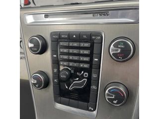 bontott VOLVO XC60 Fűtéskapcsoló (digit klímás)