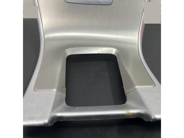 bontott VOLVO XC60 Fűtéskapcsoló (digit klímás)