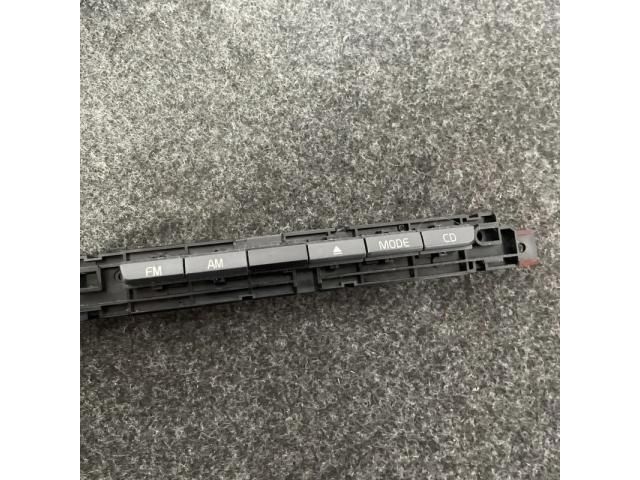 bontott VOLVO XC60 Fűtéskapcsoló (digit klímás)