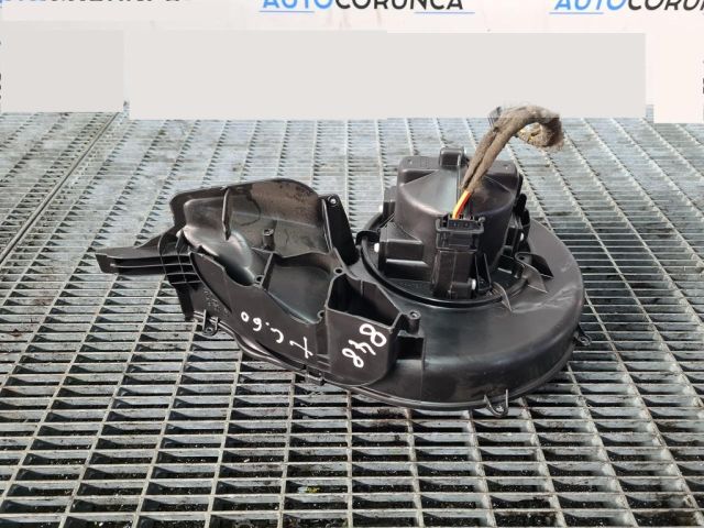 bontott VOLVO XC60 Fűtőmotor (Klímás)