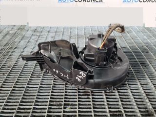 bontott VOLVO XC60 Fűtőmotor (Klímás)