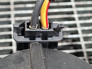 bontott VOLVO XC60 Fűtőmotor (Klímás)