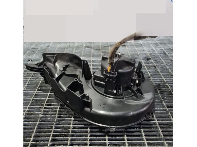 bontott VOLVO XC60 Fűtőmotor (Klímás)