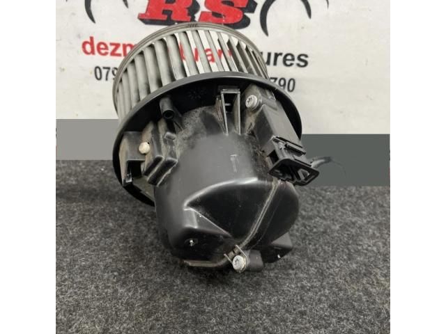 bontott VOLVO XC60 Fűtőmotor (Klímás)