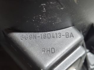 bontott VOLVO XC60 Fűtőmotor (Klímás)