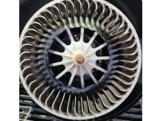 bontott VOLVO XC60 Fűtőmotor (Klímás)