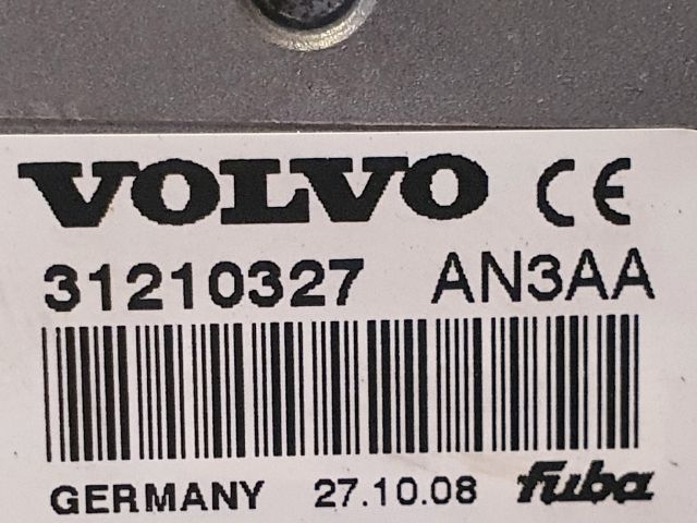 bontott VOLVO XC60 GPS Antenna