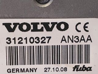 bontott VOLVO XC60 GPS Antenna