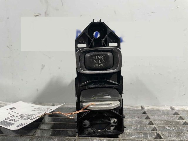 bontott VOLVO XC60 Gyújtáskapcsoló