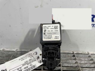 bontott VOLVO XC60 Gyújtáskapcsoló