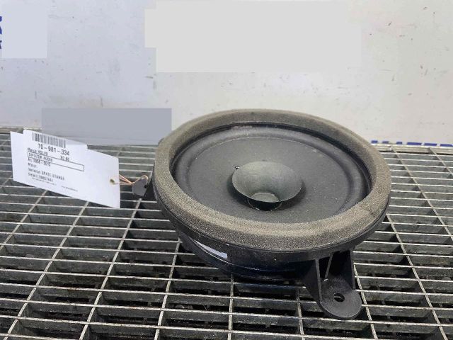 bontott VOLVO XC60 Hangszóró (Pozíciófüggetlen)