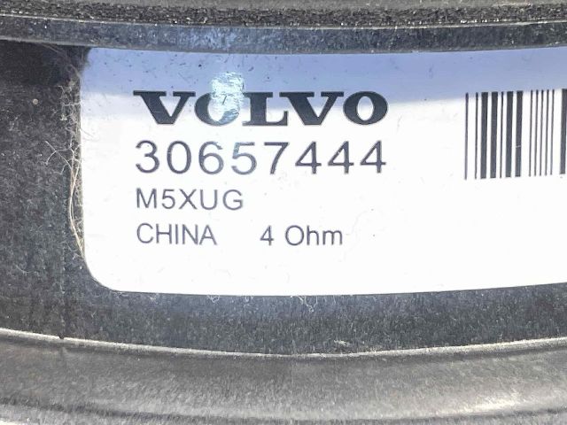 bontott VOLVO XC60 Hangszóró (Pozíciófüggetlen)