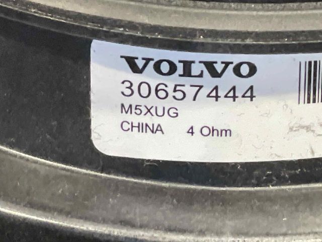 bontott VOLVO XC60 Hangszóró (Pozíciófüggetlen)