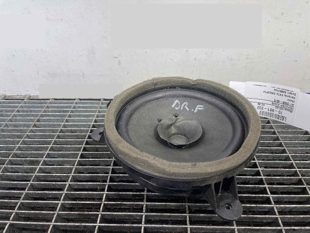 bontott VOLVO XC60 Hangszóró (Pozíciófüggetlen)