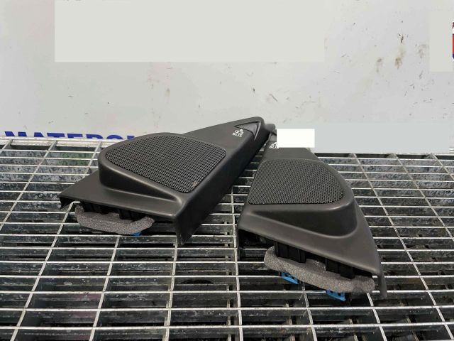 bontott VOLVO XC60 Hangszóró (Pozíciófüggetlen)