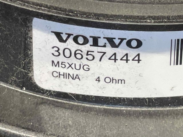 bontott VOLVO XC60 Hangszóró (Pozíciófüggetlen)