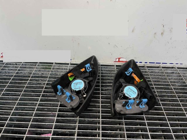 bontott VOLVO XC60 Hangszóró (Pozíciófüggetlen)