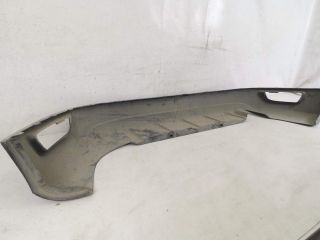 bontott VOLVO XC60 Hátsó Lökhárító Alsó (Műanyag)