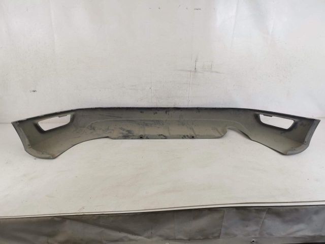 bontott VOLVO XC60 Hátsó Lökhárító Alsó (Műanyag)