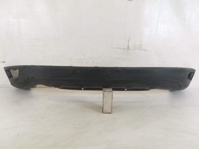 bontott VOLVO XC60 Hátsó Lökhárító Alsó (Műanyag)