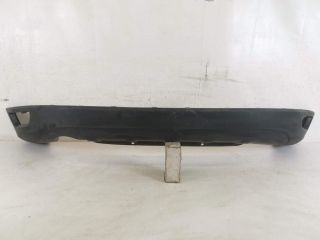 bontott VOLVO XC60 Hátsó Lökhárító Alsó (Műanyag)