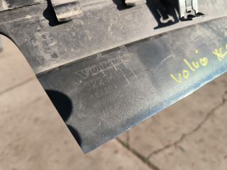 bontott VOLVO XC60 Hátsó Lökhárító Alsó (Műanyag)