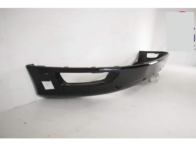 bontott VOLVO XC60 Hátsó Lökhárító Alsó (Műanyag)